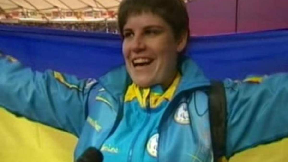 На Параолімпіаді Україна здобула вже 25 медалей
