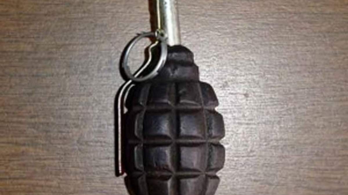 У під'їзді жилого будинку в Одесі підірвали бойову гранату