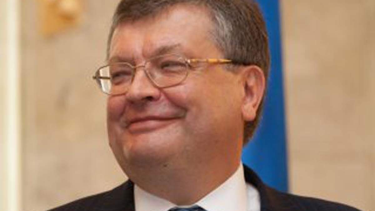 Юрий грищенко киев