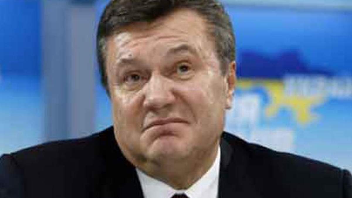 Президент Франції привітав Януковича у критичній формі