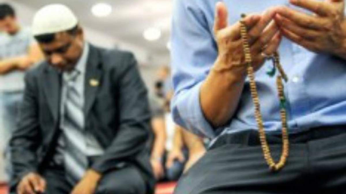 У Нігерії в мечеті розстріляли 20 осіб