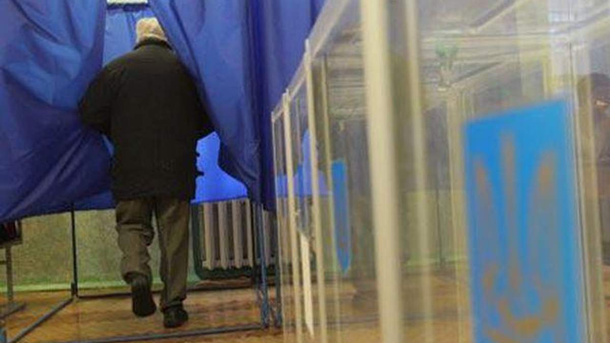 Результати виборів за даними екзит-полів