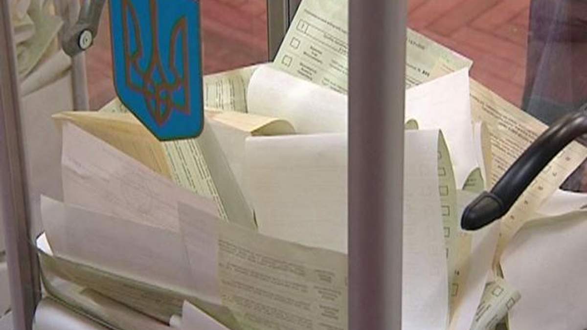МВС зафіксувало 237 порушень виборчого законодавства МВС зафіксувало 237 порушень виборчого законодавства