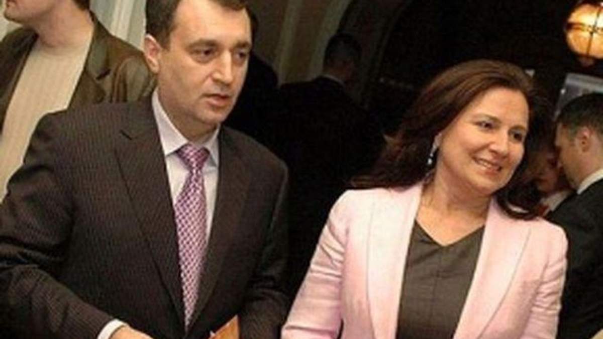 Чоловік Богословської таки пройшов до Ради