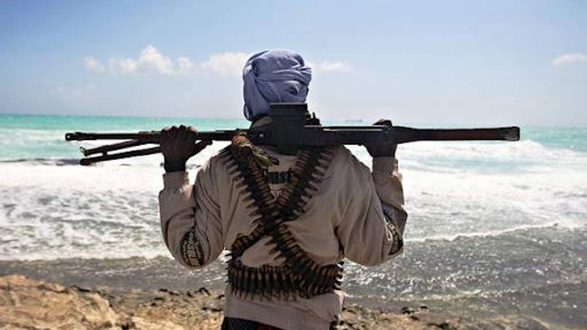 У Нігерії солдати розстріляли близько 50 людей