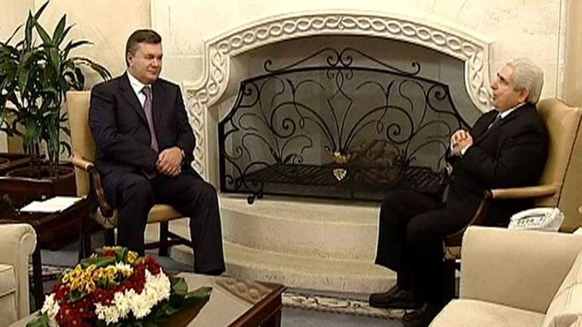 Україна й Кіпр зробили перший крок до ліквідації офшору