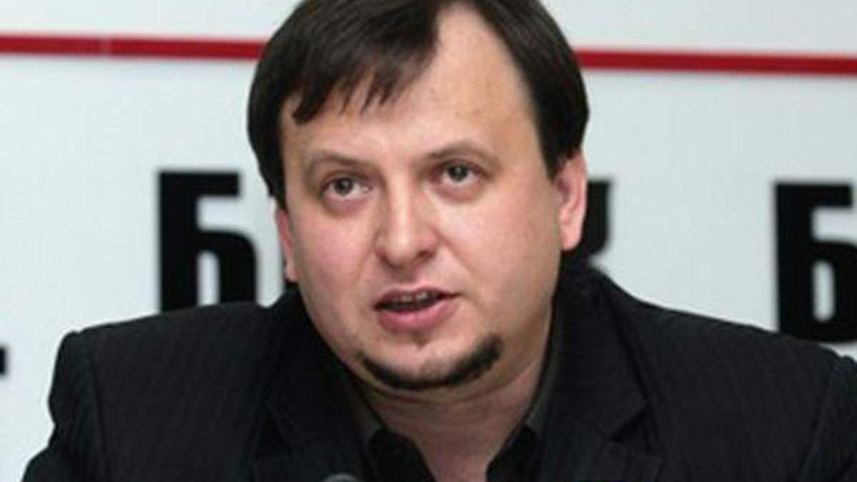 "Батьківщину" покинув депутат Уколов: не захотів, щоб ним керував Яценюк