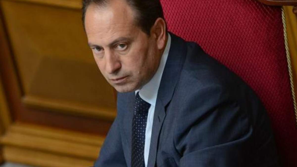 Опозиція вимагатиме повноцінного обговорення бюджету, - Томенко 