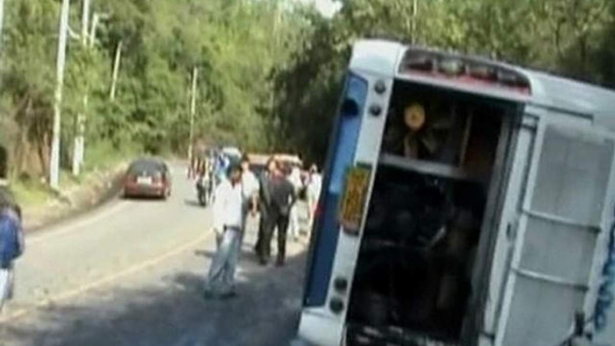 11 українських туристів, які потрапили у ДТП в Таїланді, досі в лікарнях