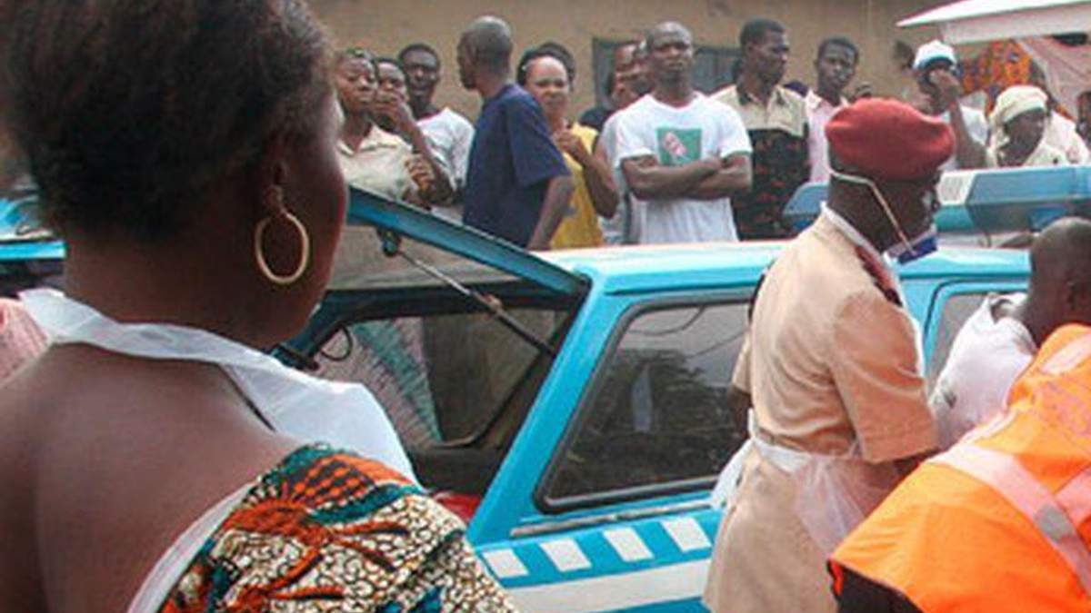 Подвійний теракт в Нігерії забрав 11 життів