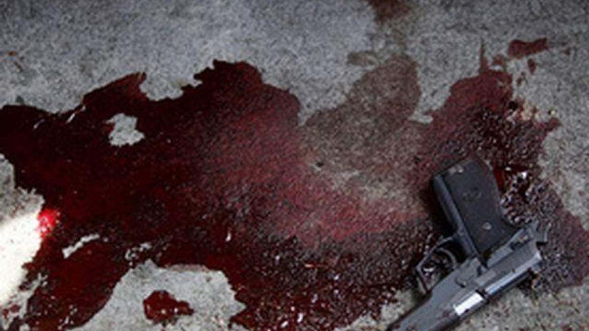 Невідомий розстріляв 10 людей в Нігерії