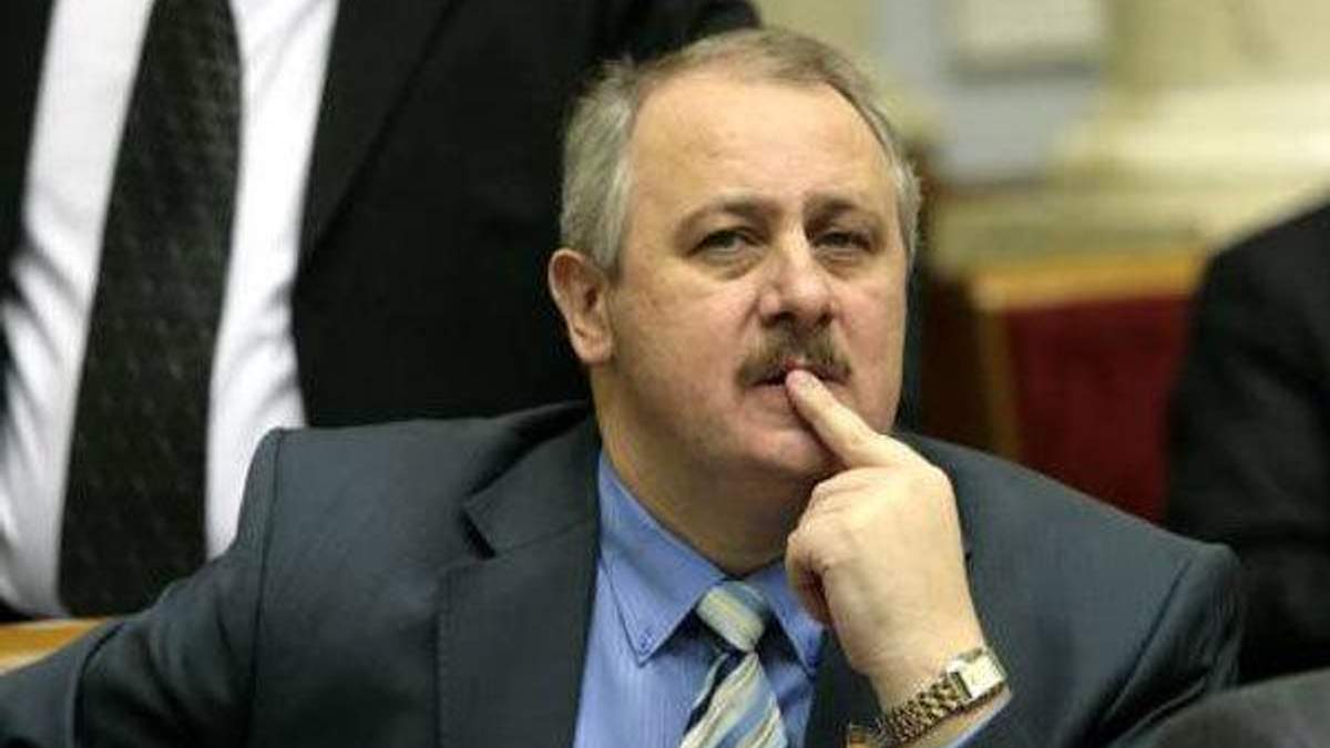 Люди, які вже думають про вибори президента, не готові до роботи в Раді, - нардеп