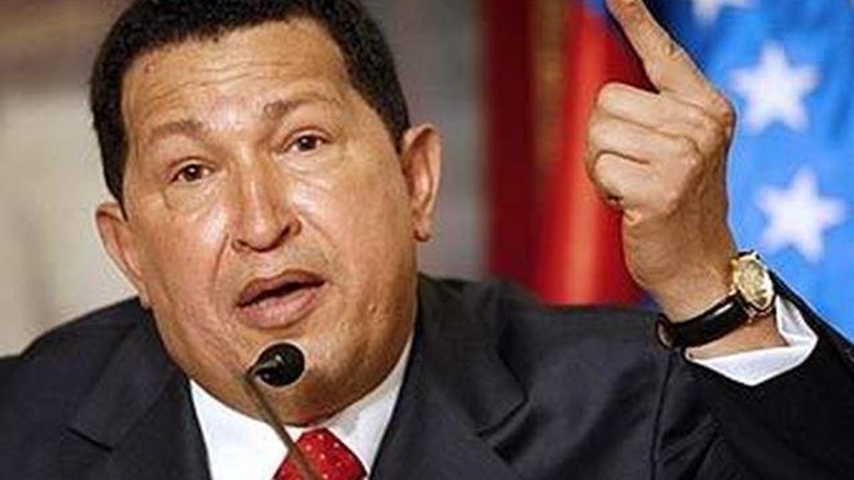 Самопочуття Уго Чавеса покращилося після операції