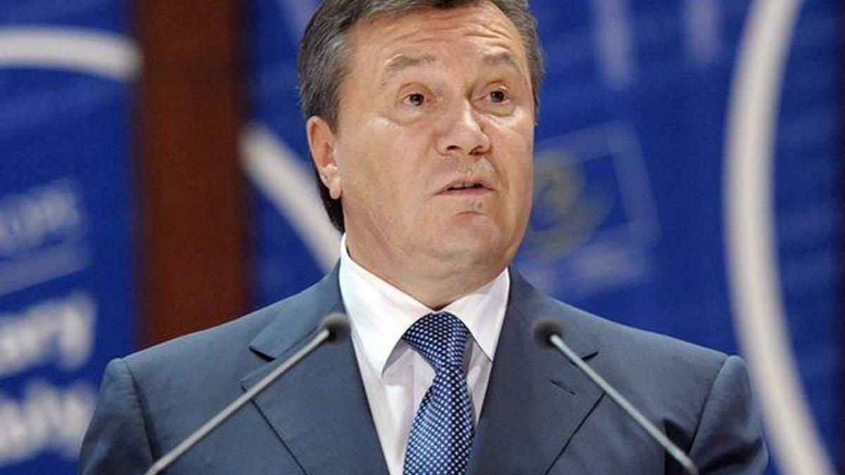 Янукович – і політик року, і розчарування року, - опитування