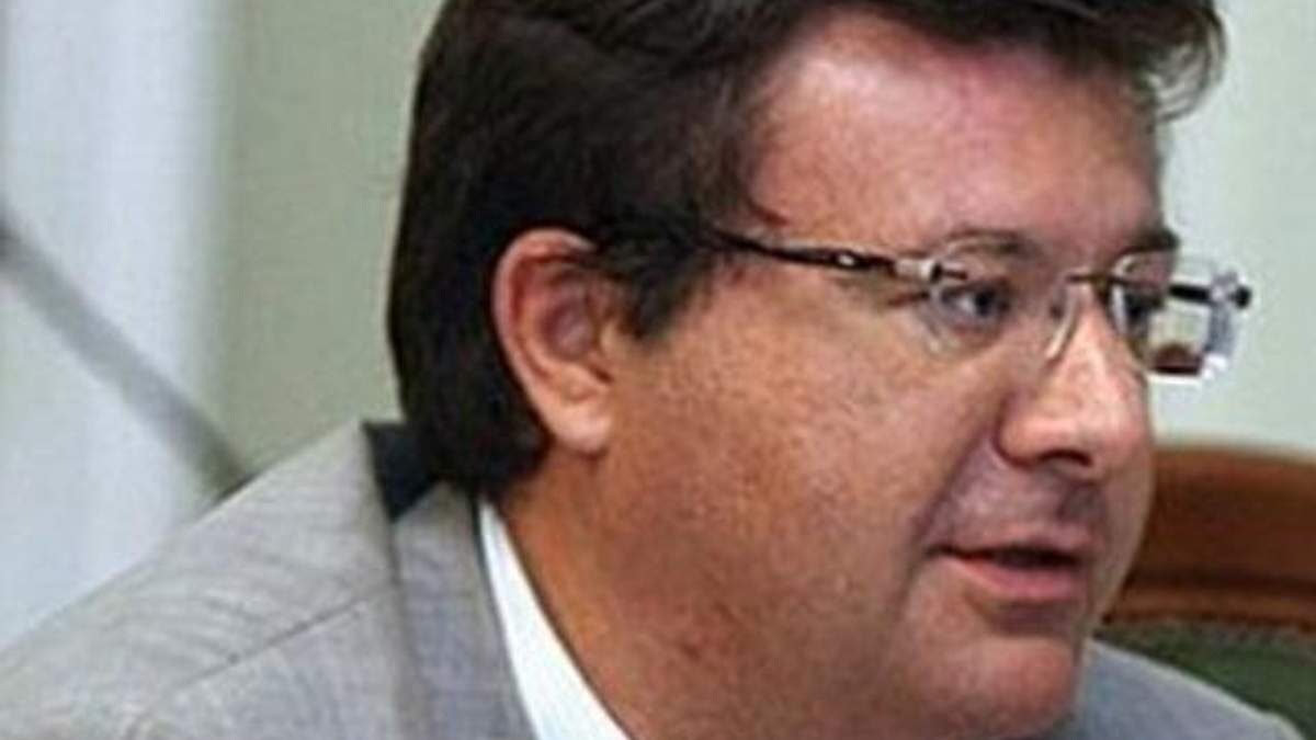 Начальник колонії Тимошенко ховається від її соратників у туалеті