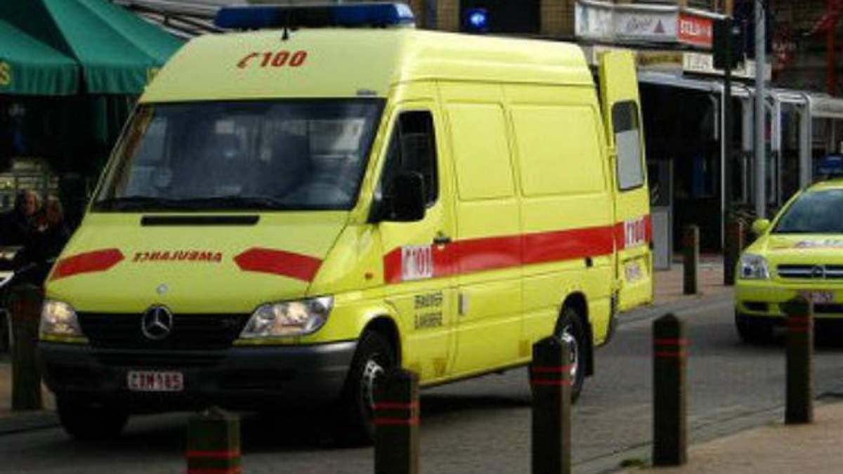 Посол Нігерії та його дружина загинули у Брюсселі 