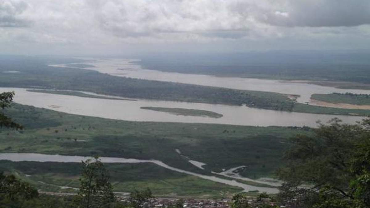 У річці в Нігерії знайшли більше 50 тіл 