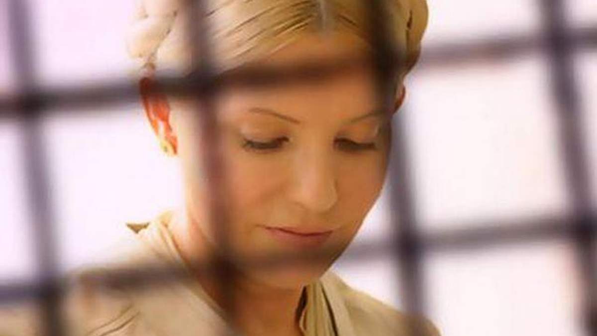 Тимошенко озвучила свою позицию по обвинению в убийстве Щербаня