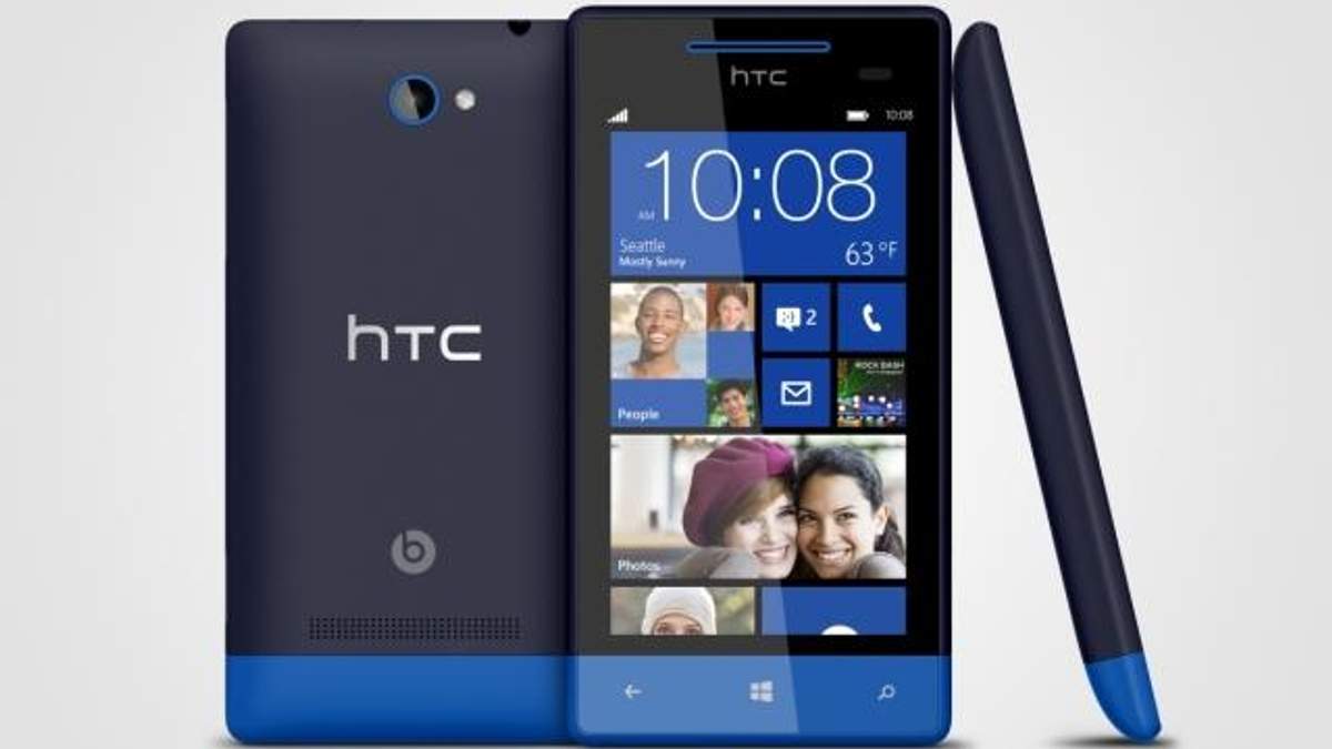 HTC назвала дату крупного анонса