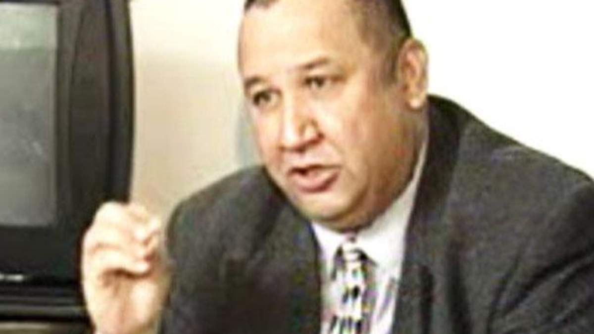 У Борисполі затримали екс-прем’єра Таджикистану, який перебував у розшуку