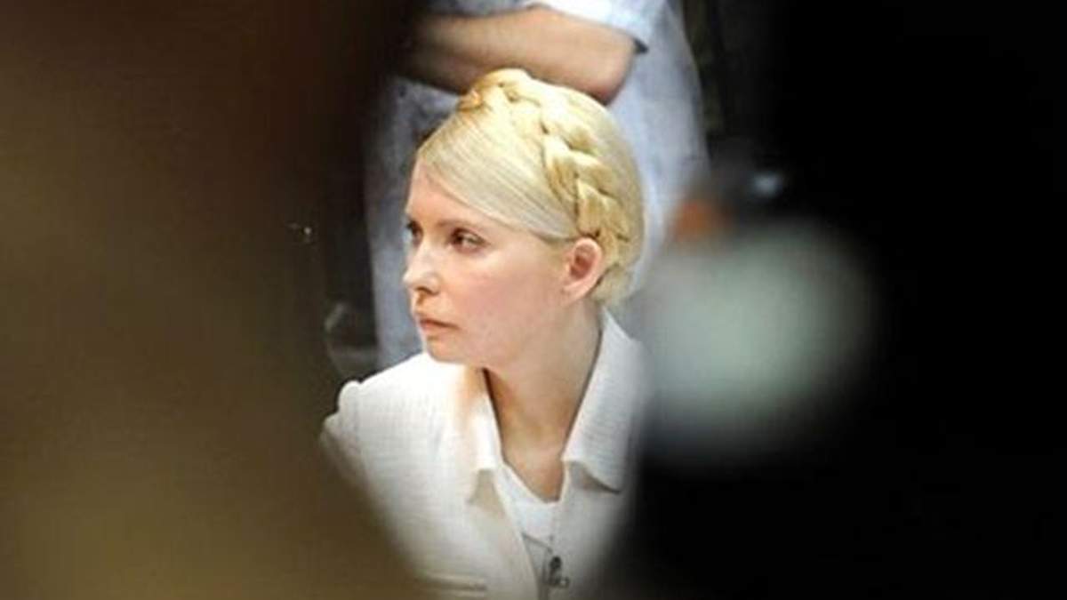 Тимошенко, найімовірніше доставлять до Києва, – захисник