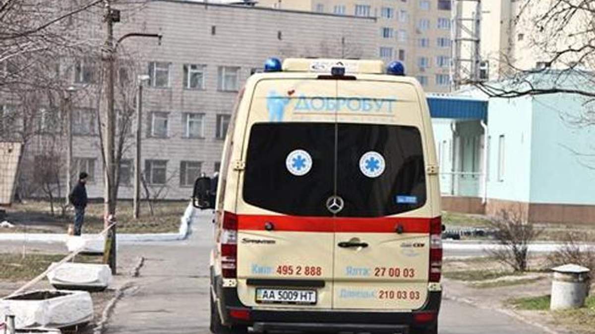 При аварийной посадке самолета под Донецком погибли два человека