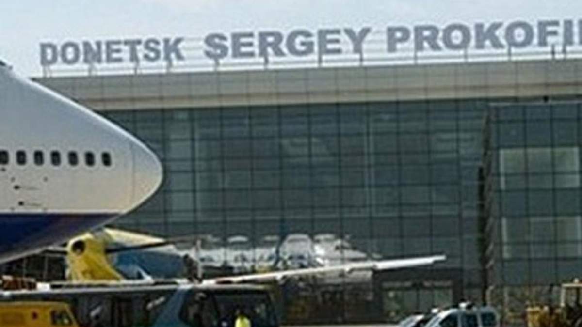 На борту упавшего под Донецком самолета были высокопоставленные чиновники