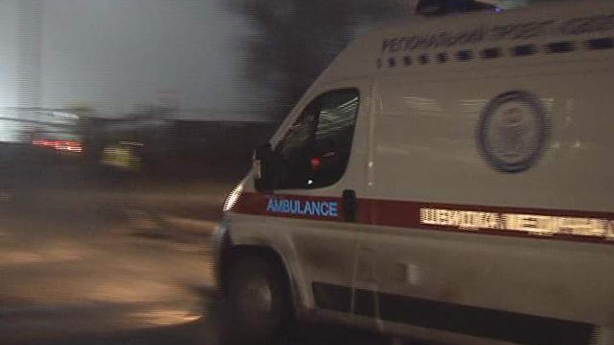 Усіх загиблих в авіакатастрофі у Донецьку упізнали