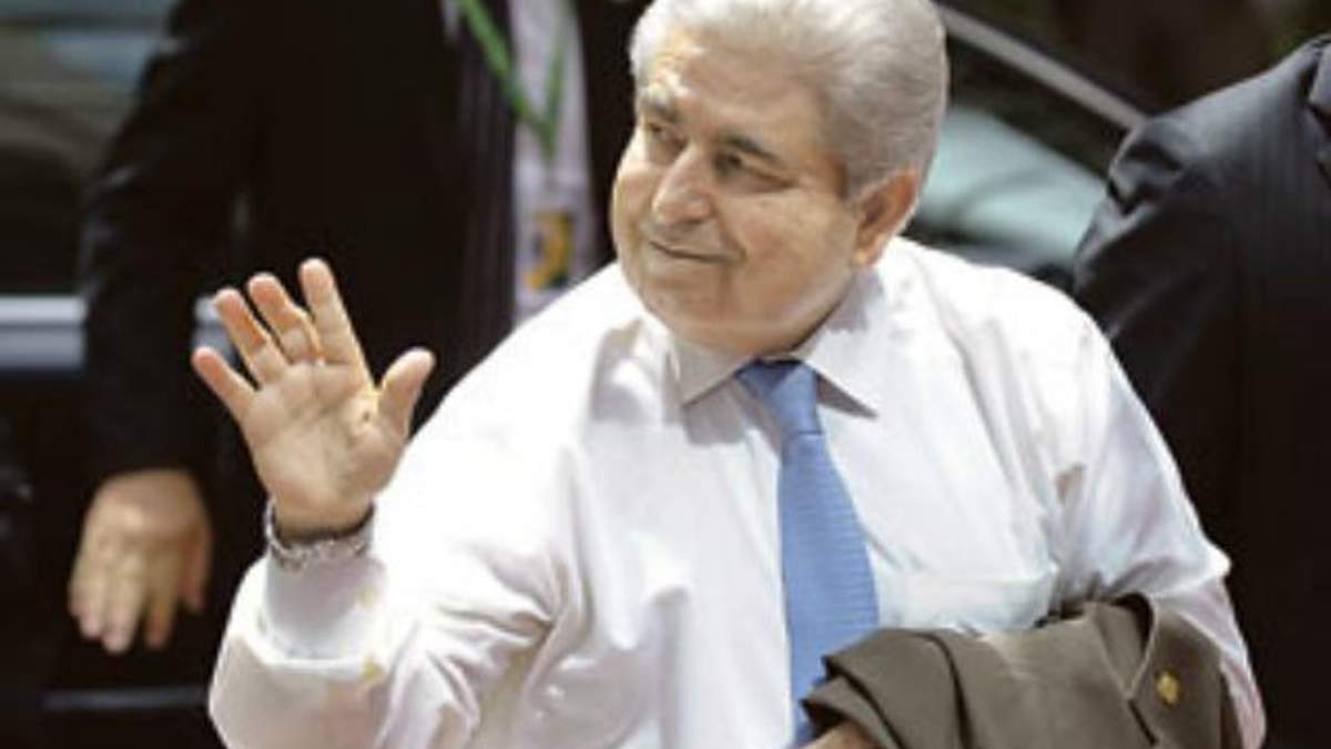 Сьогодні на Кіпрі обирають президента  