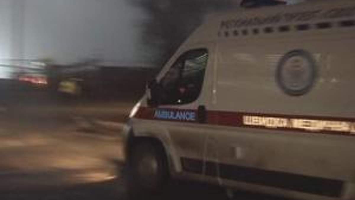 Всех пострадавших пассажиров Донецкой авиакатастрофы выписали из больницы