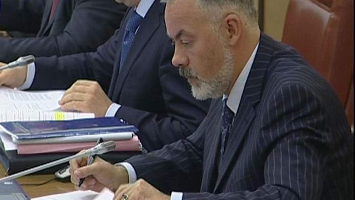 Табачника підозрюють у розкраданні картин Табачника підозрюють у розкраданні картин