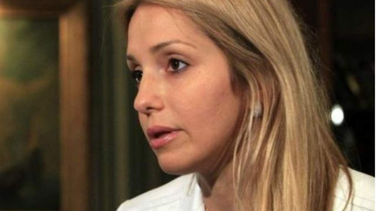 Євгенія Тимошенко каже, що її мама повинна продовжити лікування в стаціонарі  