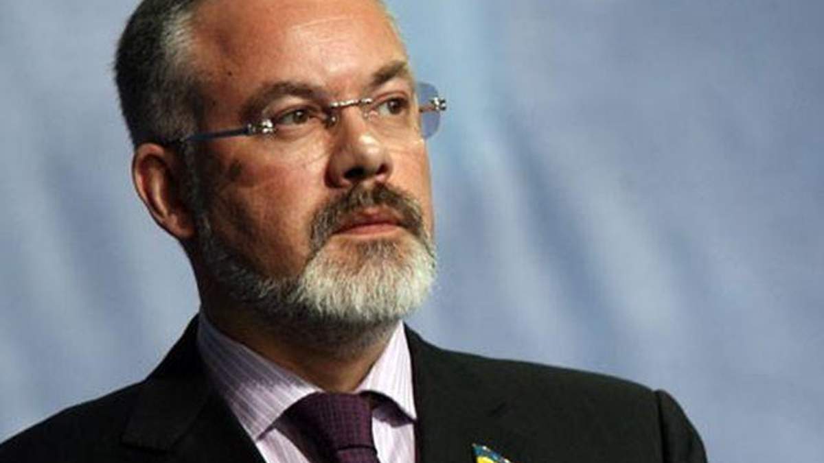 Табачник порівняв Могилянку із Собчак: нічого не вміють 