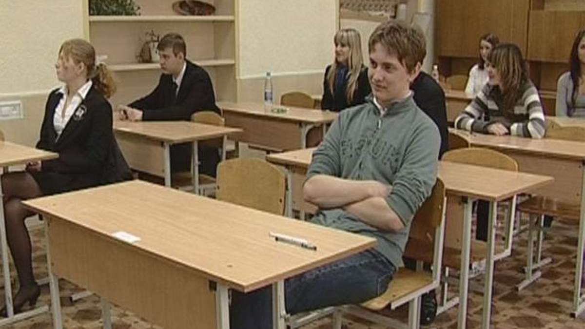 Цьогоріч на ЗНО прийде більше абітурієнтів, - Міносвіти