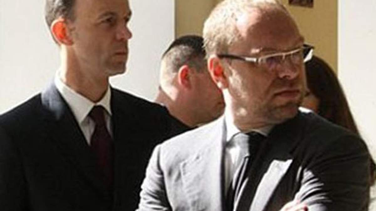 Захист Тимошенко: Свідки у справі про вбивство Щербаня плутаються у свідченнях