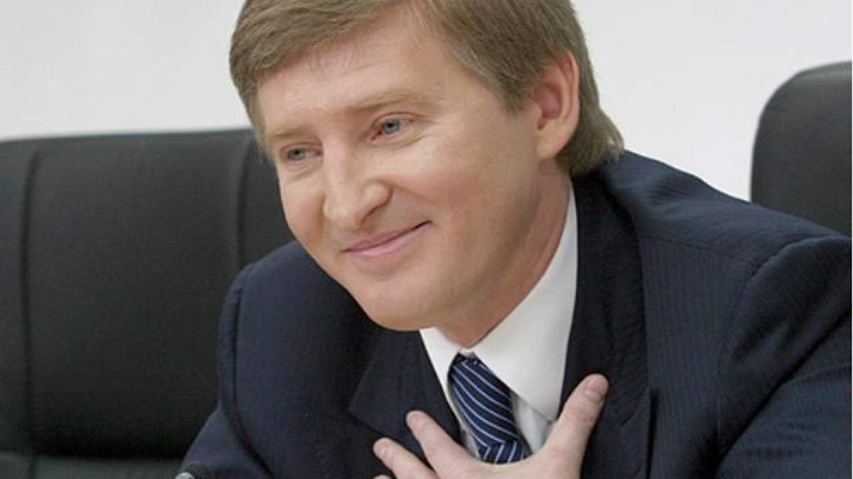 10 украинцев попали в список самых богатых людей по версии Forbes