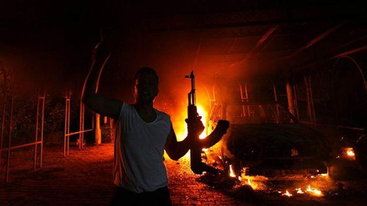 У Нігерії ісламісти заради помсти вбили 7 іноземців-християн