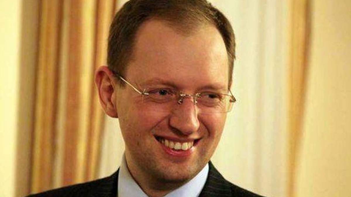 У четвер опозиція розпочинає всеукраїнську акцію, - Яценюк У четвер опозиція розпочинає всеукраїнську акцію, - Яценюк