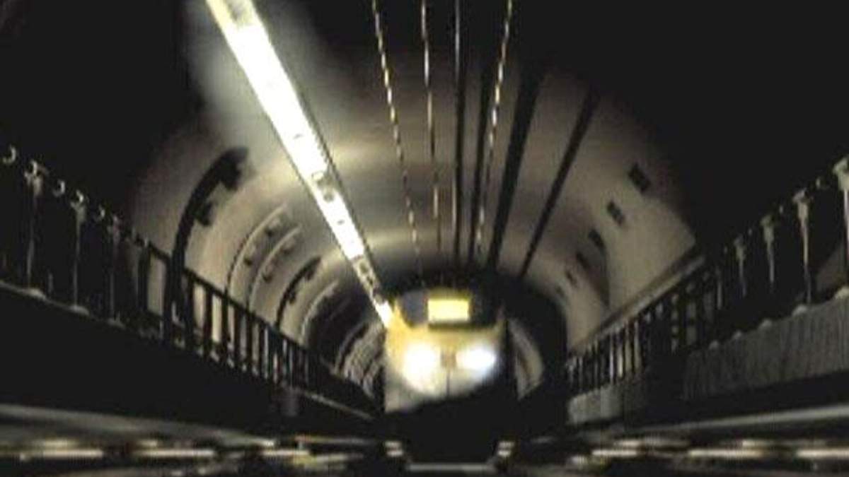 Снять туннель приора Снять туннель приора