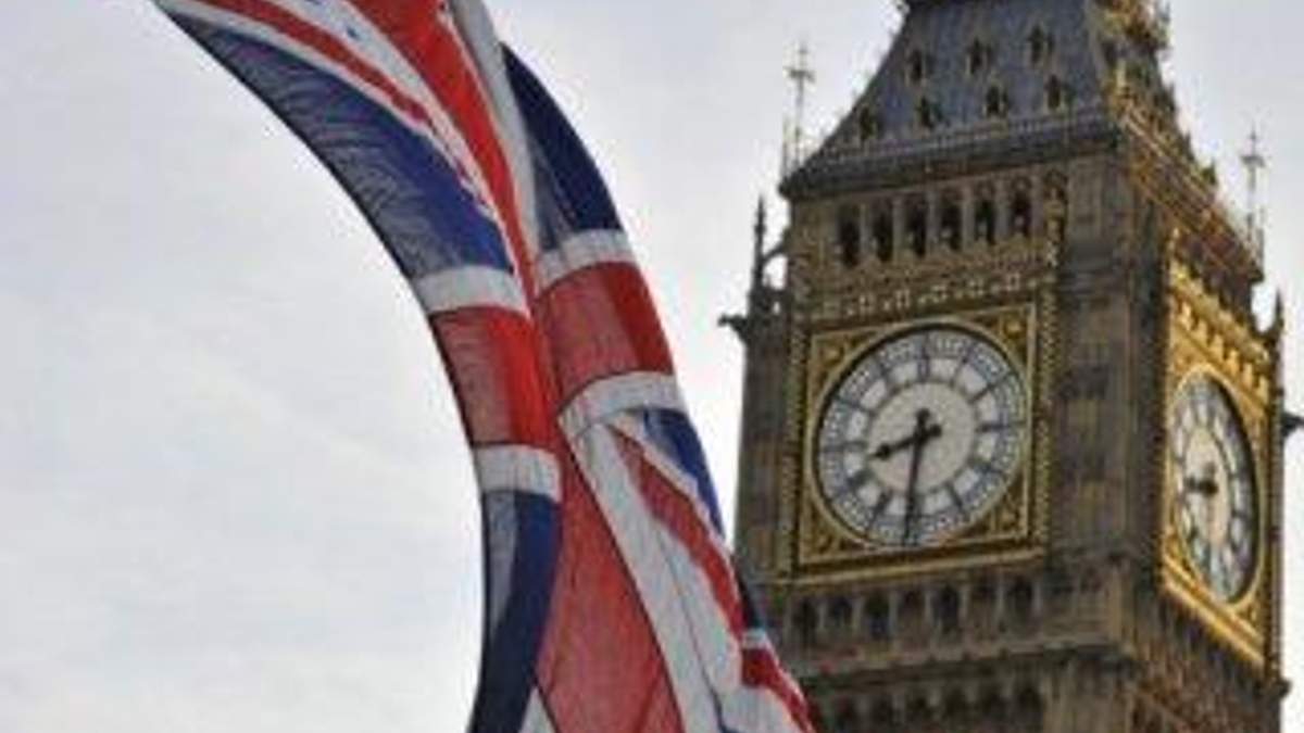 Британію поступово ізольовують від ЄС-спільноти