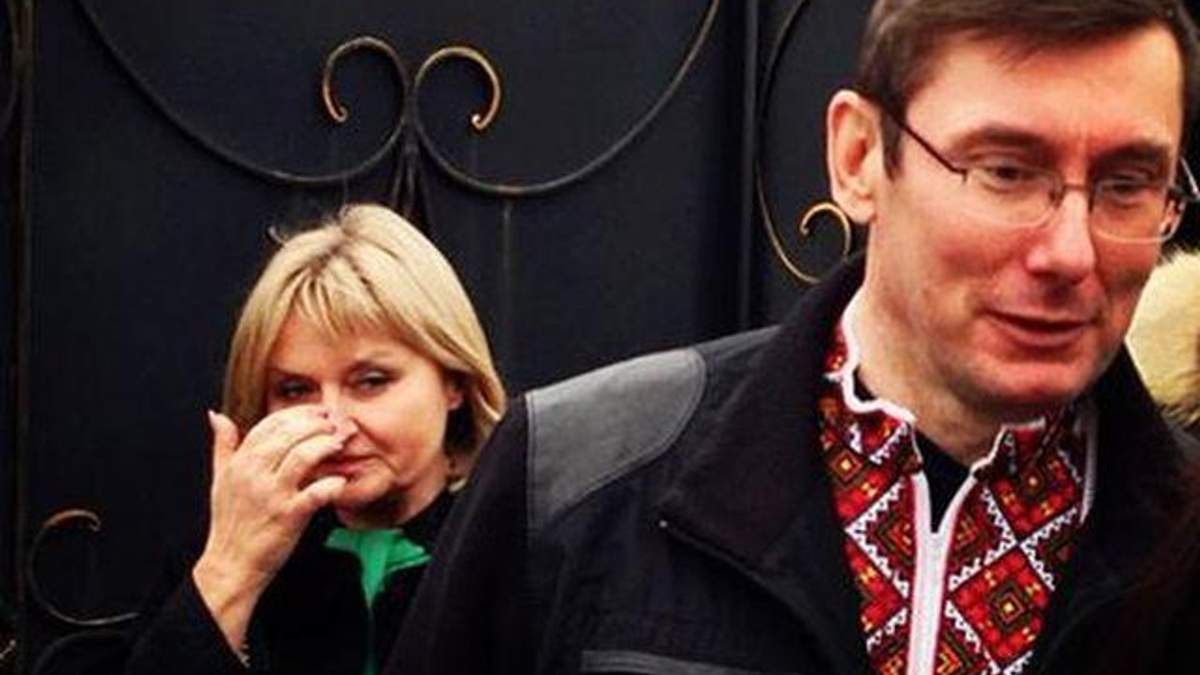 Політика робиться на майдані. Ми так перемагали і знову переможемо, – Луценко