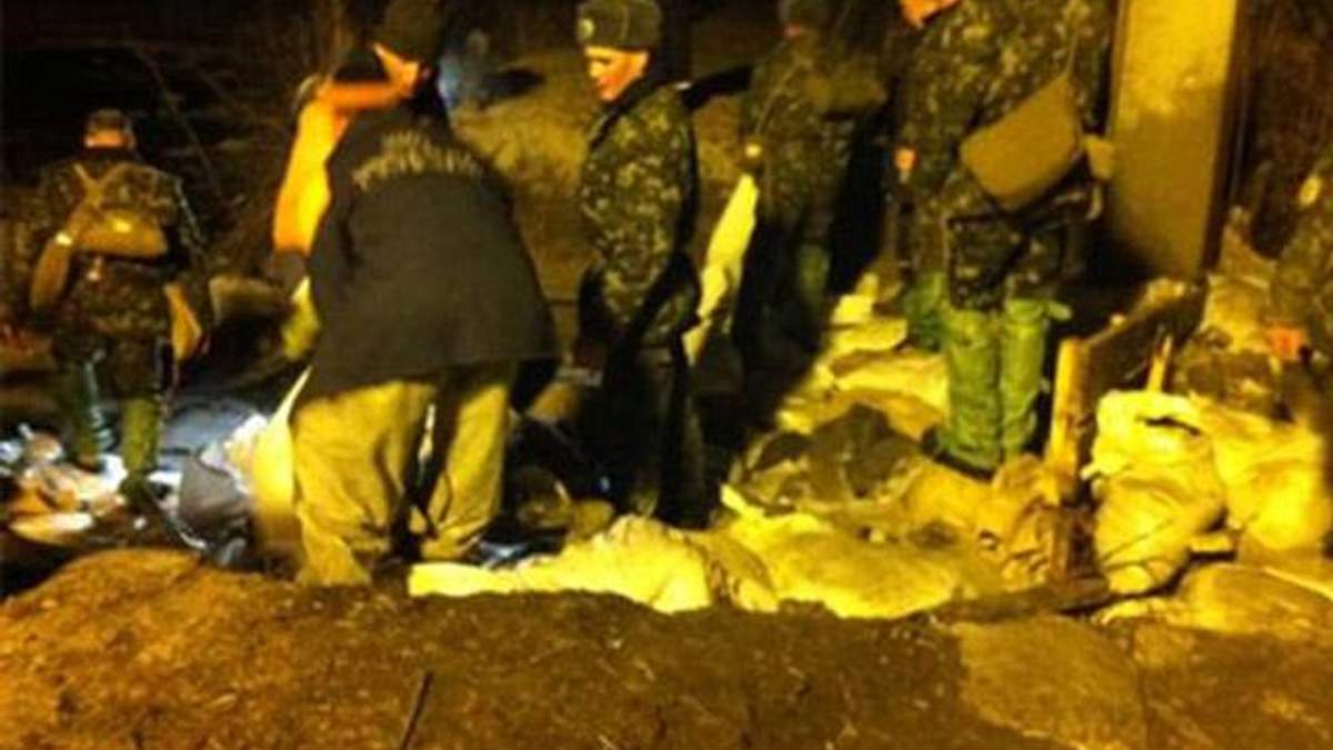 Полк киев 1 Полк киев 1