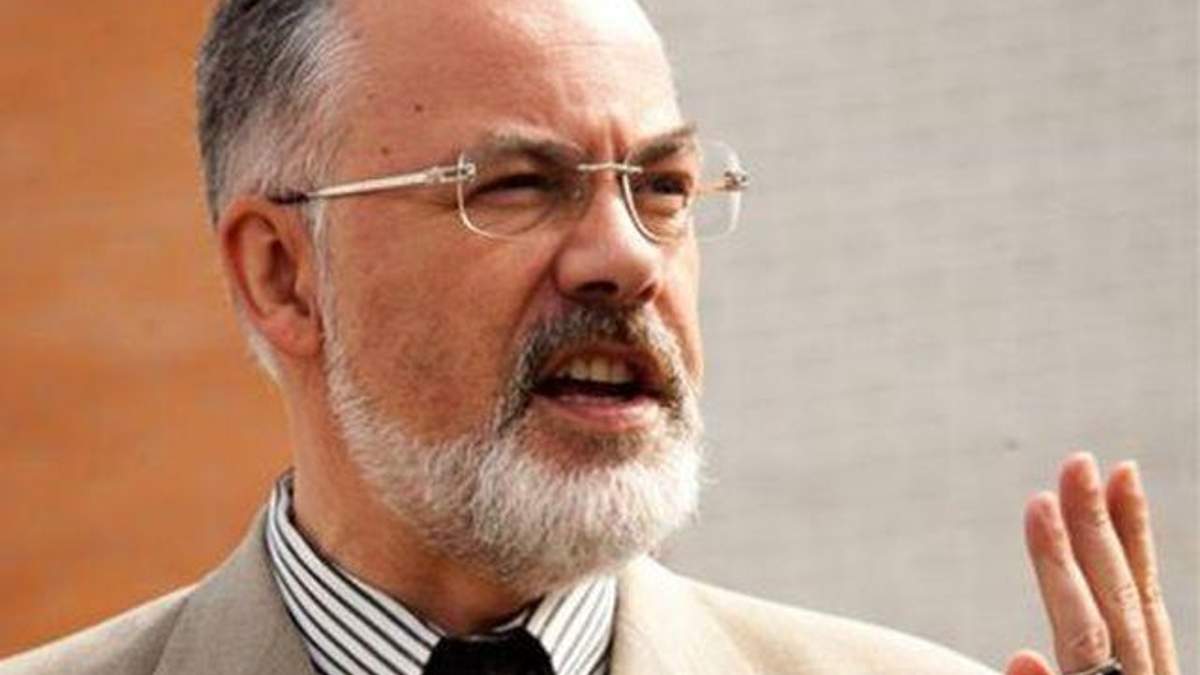 У Сталіна і української опозиції однакові методи, – Табачник