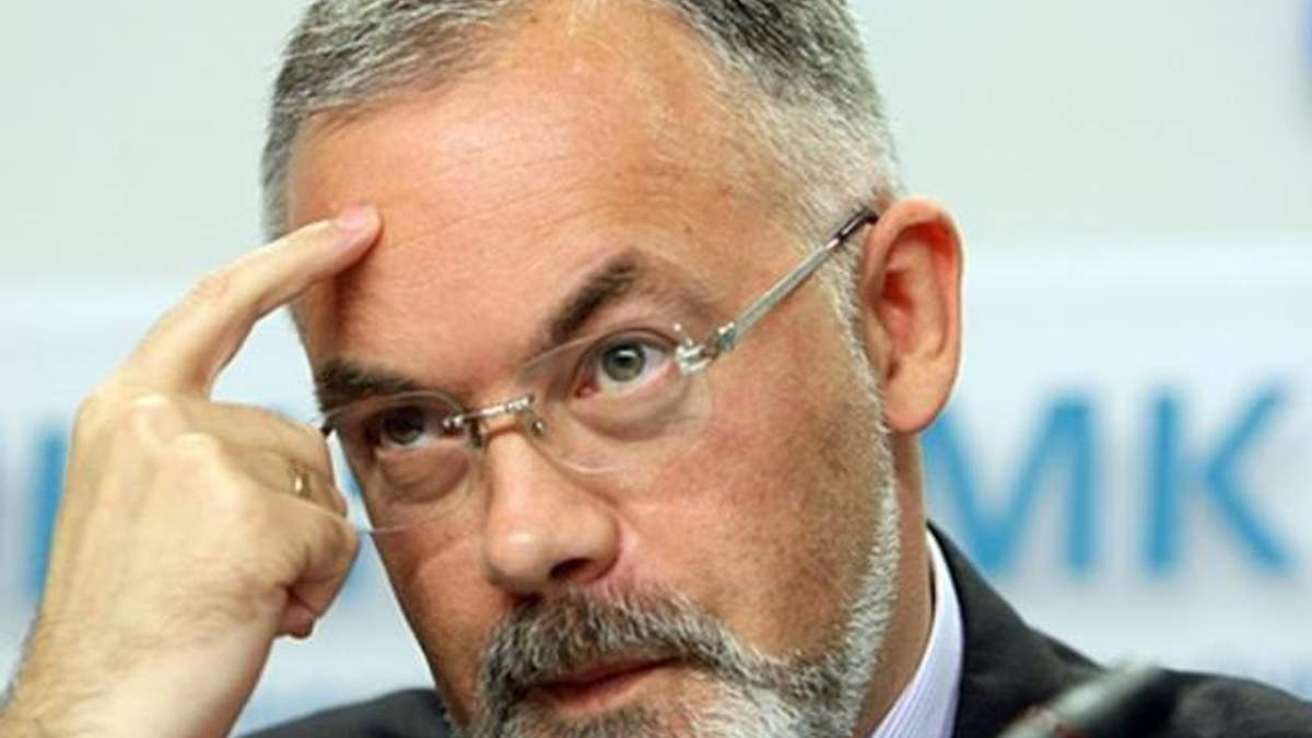 У Табачника думають вчити школярів основ медіаграмотності У Табачника думають вчити школярів основ медіаграмотності