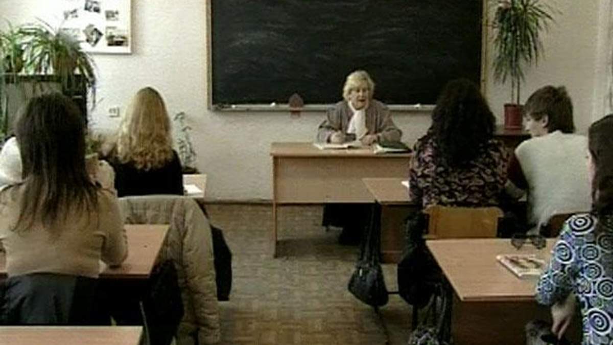 Міносвіти збільшило держзамовлення на технічні спеціальності