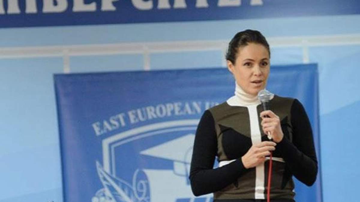 Королевська і Табачник виступлять перед Азаровим