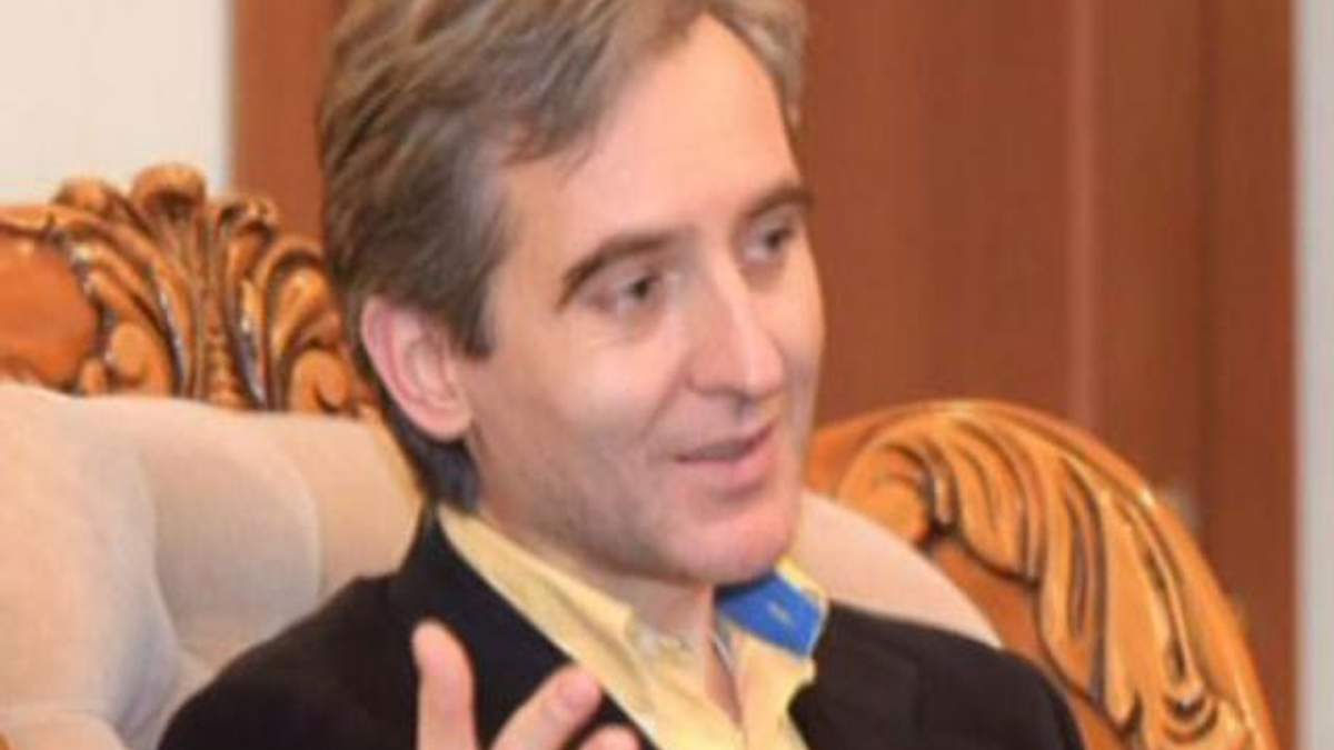 В Молдове утвердили нового премьер-министра