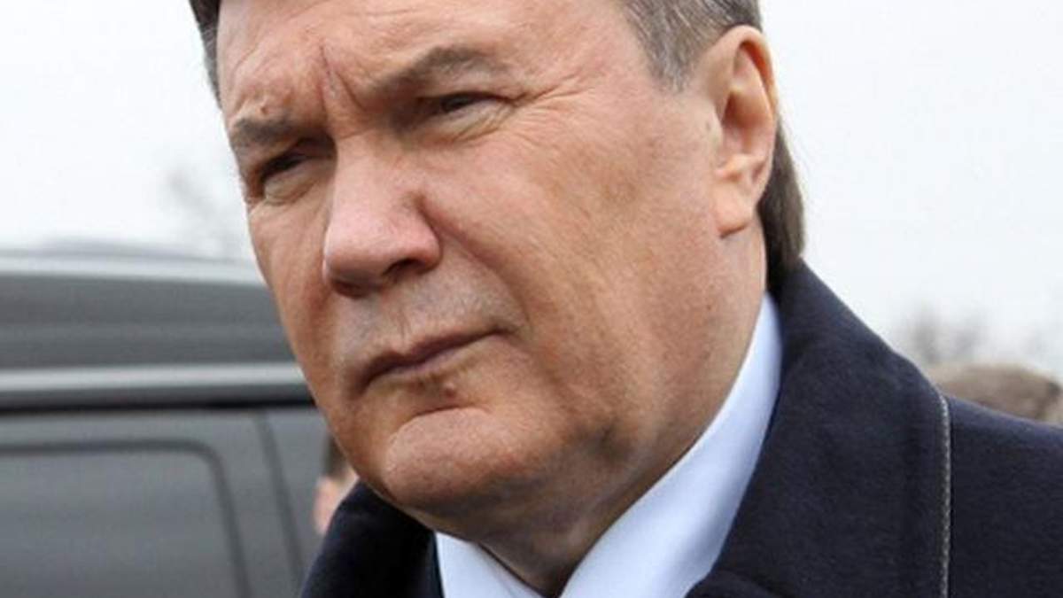 В Сумах завтра ограничат движение транспорта: едет Янукович