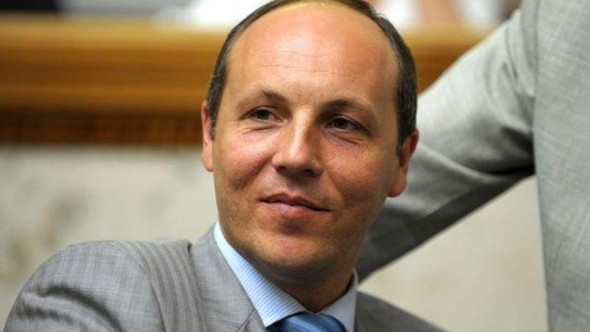 Потрібна лише готовність Партії регіонів сісти за стіл перемовин, – Парубій Потрібна лише готовність Партії регіонів сісти за стіл перемовин, – Парубій