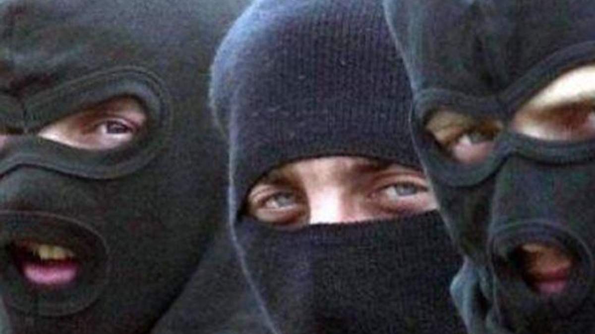 У Києві побили журналіста, бо він "ображав у своїх статтях націоналістів" 